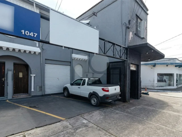 Salão para alugar em Santana, São Paulo, SP