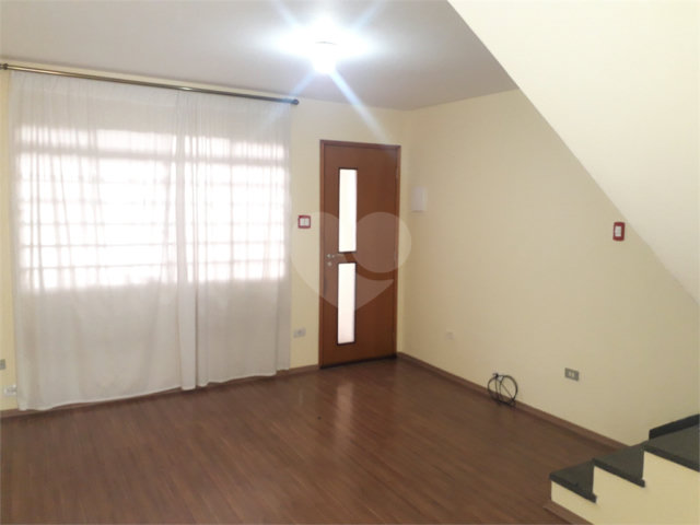 Sobrado à venda com 3 quartos em Santana, São Paulo, SP