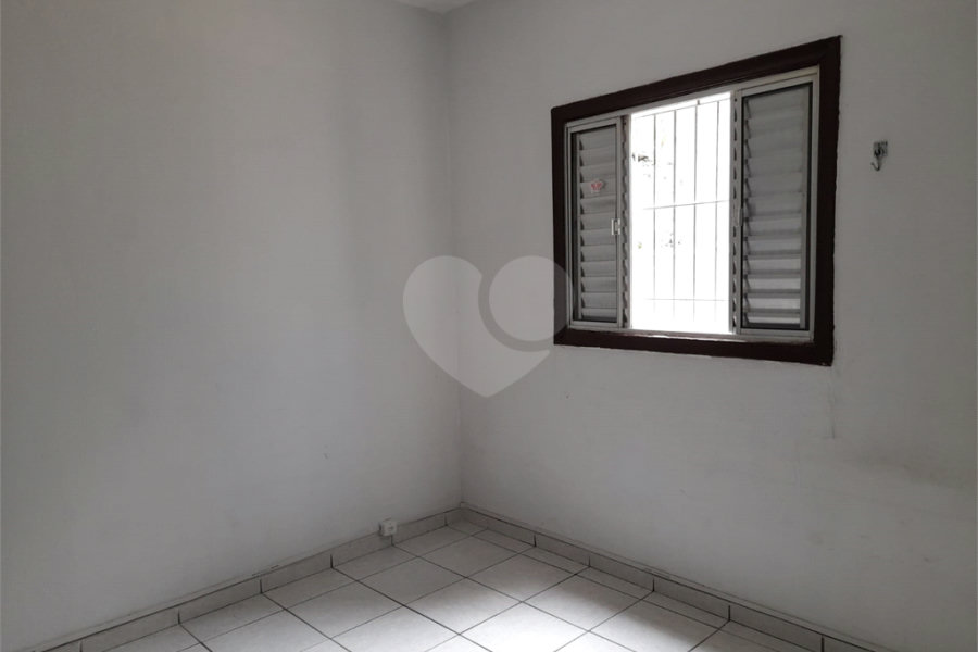 Casa à venda com 2 quartos em Freguesia do Ó, São Paulo, SP