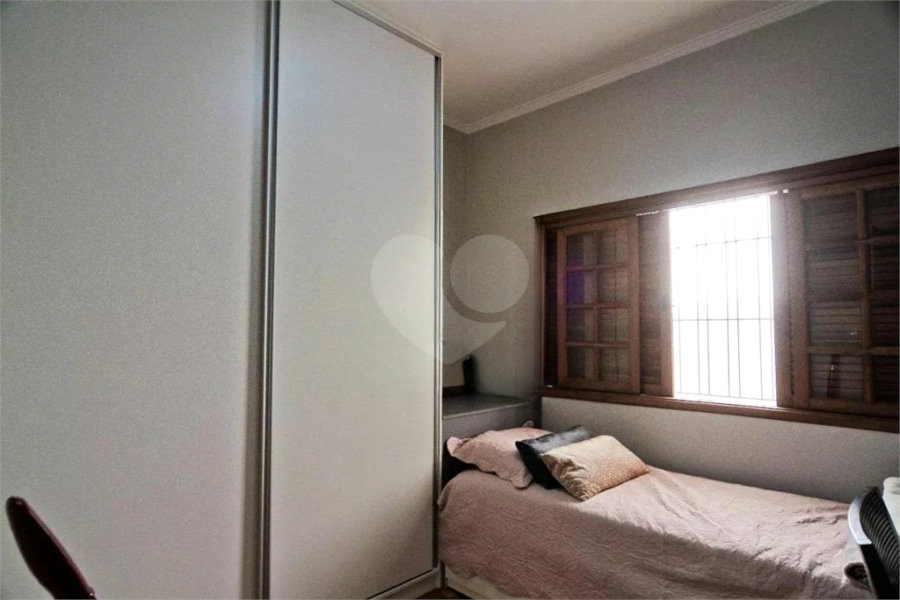 Casa Térrea à venda com 3 quartos, sendo 1 suíte, em Limão, São Paulo, SP