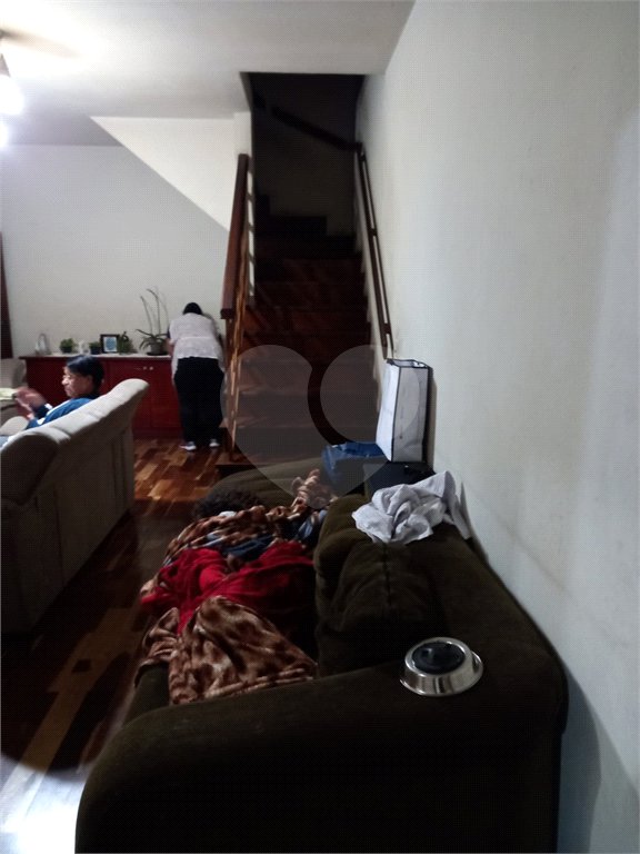 Casa à venda com 2 quartos, sendo 1 suíte, em Vila Industrial, Mogi das Cruzes, SP