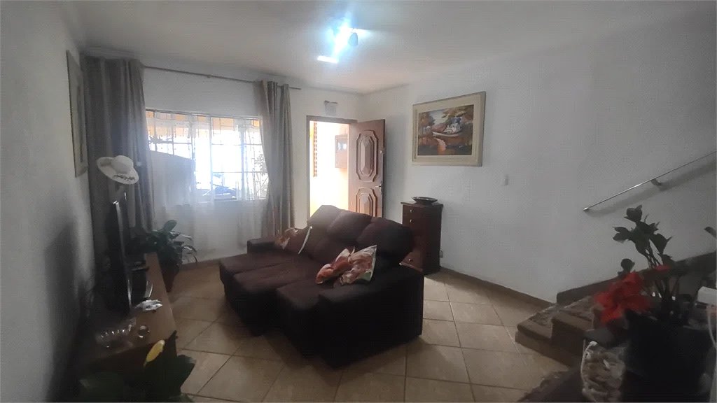 Sobrado à venda com 2 quartos em Parque Residencial da Lapa, São Paulo, SP