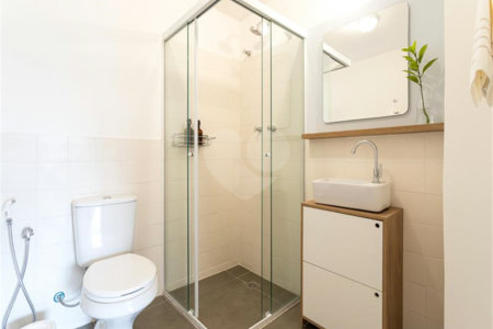 Apartamento à venda com 5 quartos, sendo 1 suíte,  em Pinheiros, São Paulo, SP