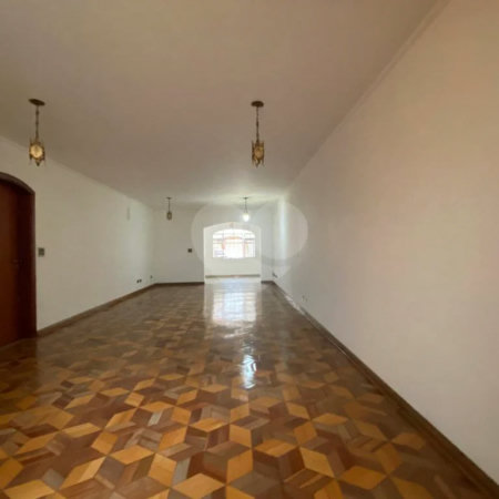Sobrado à venda com 4 quartos, sendo 1 suíte, em Santana, São Paulo, SP