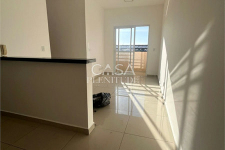 Apartamento à venda com 2 quartos no Centro, Tatuí, SP