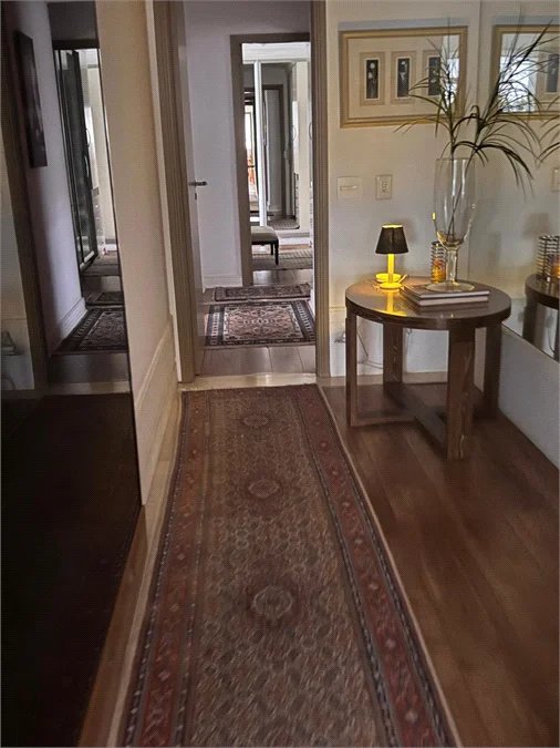 Apartamento à venda com 3 suítes em Vila Andrade, São Paulo, SP