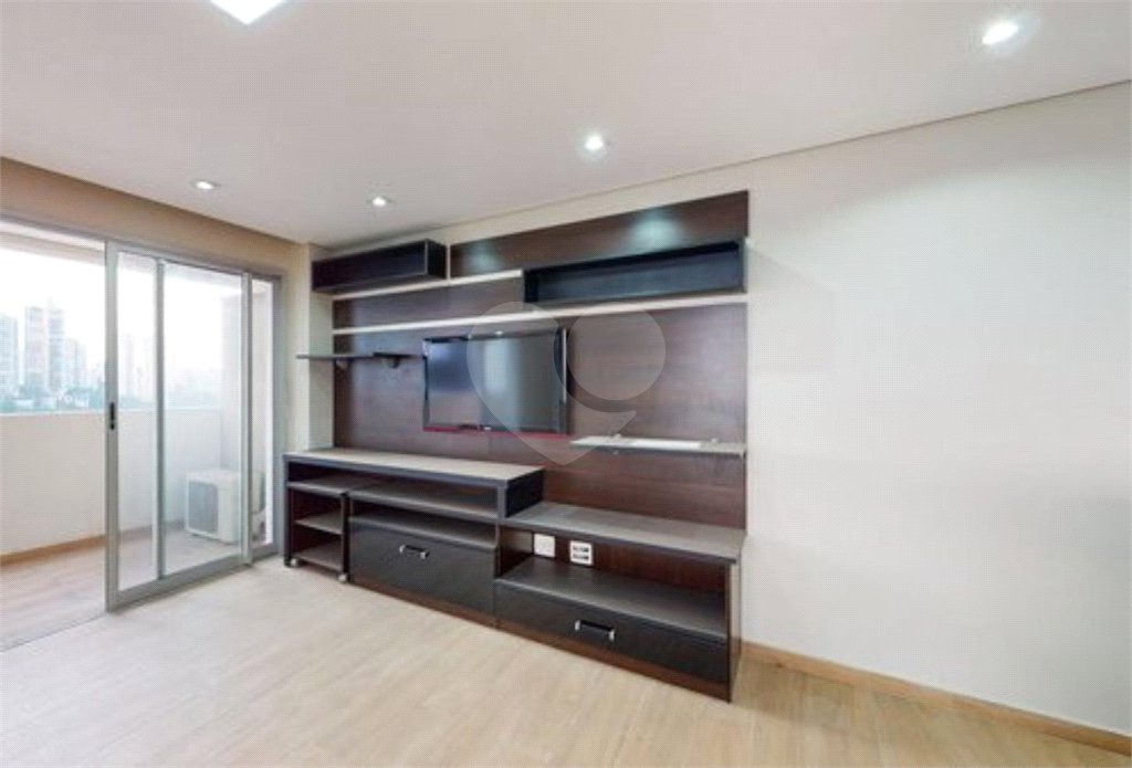 Studio à venda com 1 suíte em Vila Cruzeiro, São Paulo, SP