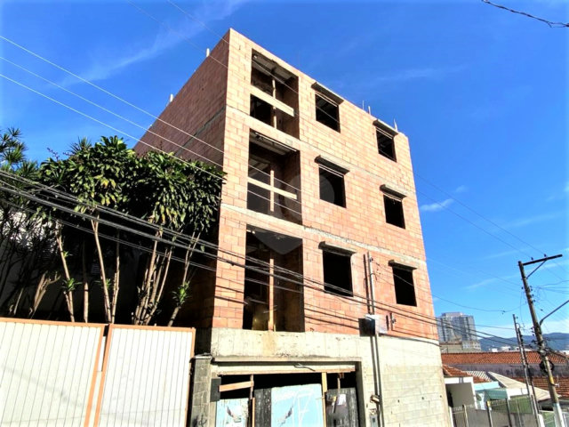 Casa à venda com 2 quartos no condomínio Fontes, São Paulo - SP