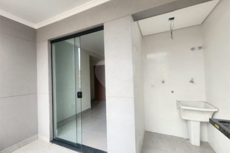 Apartamento à venda com 2 quartos em Parada Inglesa, São Paulo, SP