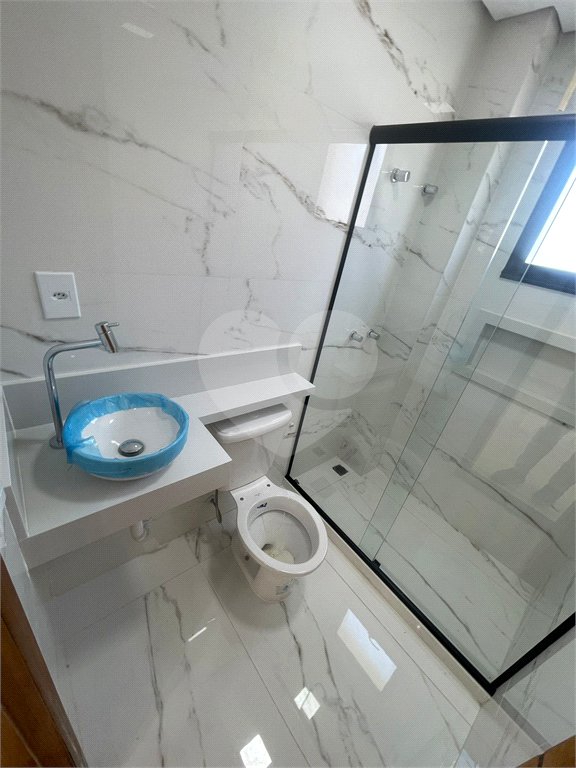 Casa à venda com 3 quartos, sendo 2 suítes, no condomínio Grand Park, Rio de Janeiro - RJ