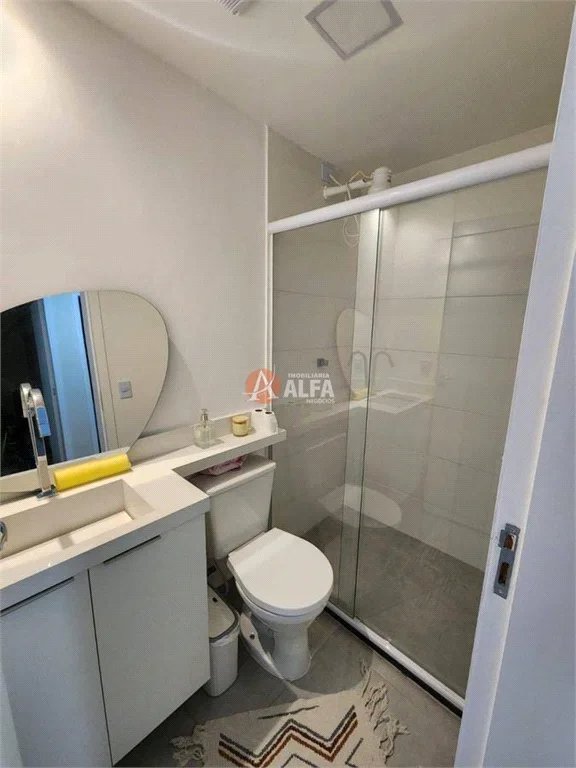 Apartamento à venda com 3 quartos, sendo 1 suíte,  em Colinas de Cotia, Cotia, SP