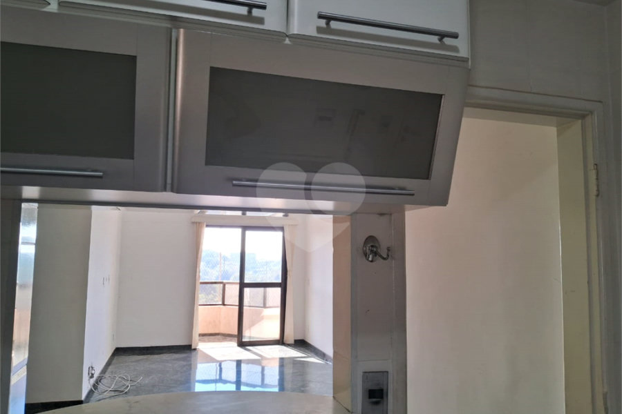 Apartamento à venda com 3 quartos, sendo 1 suíte, em Mandaqui, São Paulo, SP
