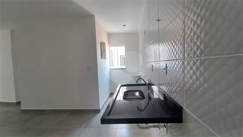 Apartamento à venda com 2 quartos em Vila Aurora (zona Norte), São Paulo, SP