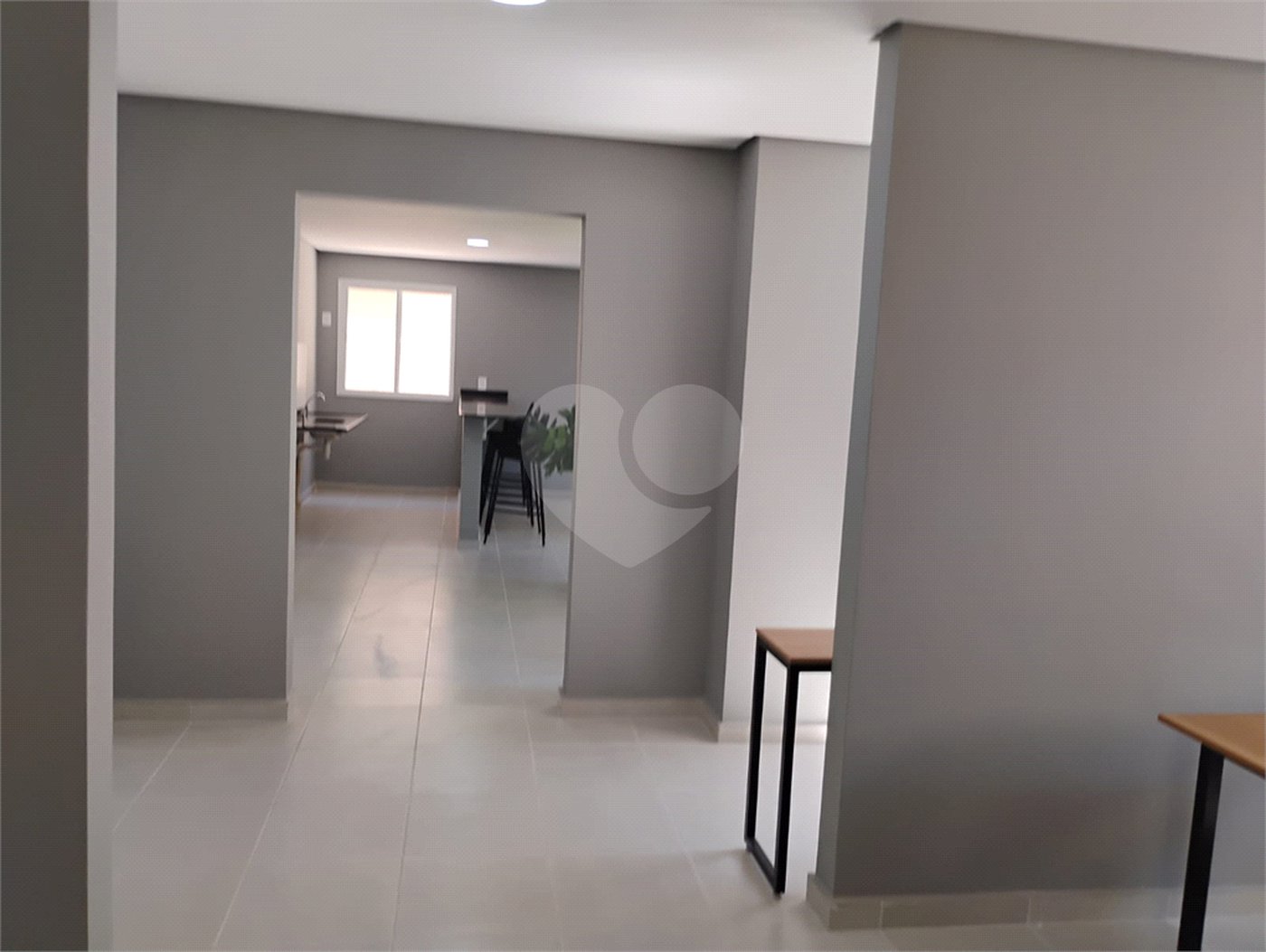 Apartamento à venda com 2 quartos em Água Branca, São Paulo, SP