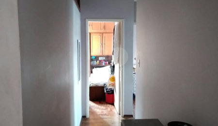 Apartamento à venda com 3 quartos em Jardim São Paulo(zona Norte), São Paulo, SP