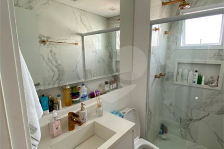 Apartamento à venda com 2 quartos, sendo 1 suíte, em Vila Carrão, São Paulo, SP