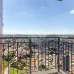 Triplex à venda com 4 suítes em Anhangabaú, Jundiaí, SP