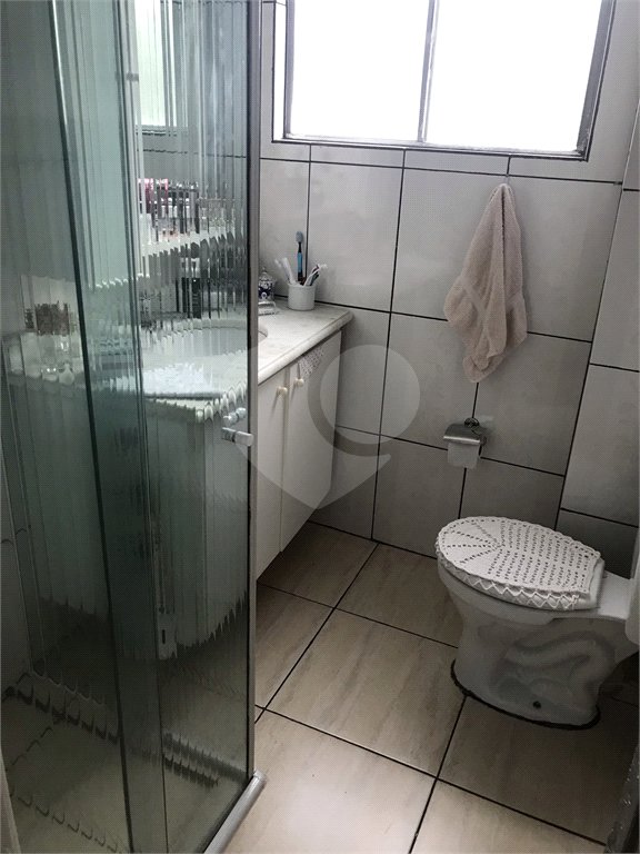 Apartamento à venda com 2 quartos em Jardim São Paulo(zona Norte), São Paulo, SP