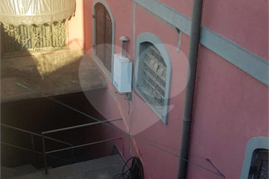 Sobrado à venda com 2 quartos em Vila Medeiros, São Paulo, SP