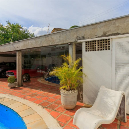 Casa à venda com 4 quartos, sendo 3 suítes, em Jardim Panorama, São Paulo, SP