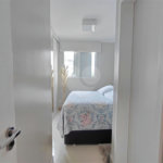 Apartamento à venda com 2 quartos, sendo 1 suíte, em Vila Romana, São Paulo, SP