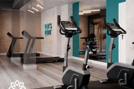 Residencial Harmonia