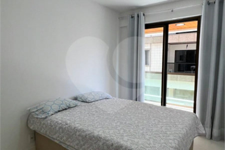 Apartamento à venda com 3 quartos, sendo 1 suíte, em Vila Nova, Cabo Frio, RJ