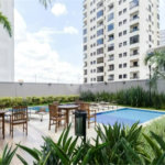 Apartamento à venda com 3 suítes em Jardim do Mar, São Bernardo do Campo, SP