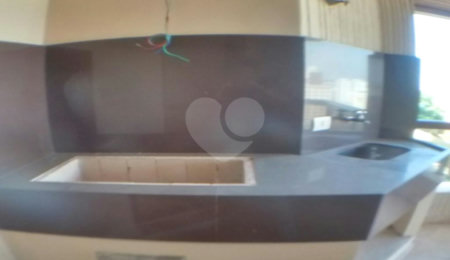 Apartamento à venda com 3 suítes em Vila Suzana, São Paulo, SP