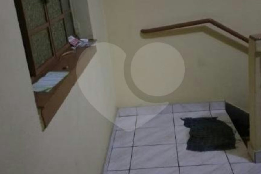 Sobrado à venda com 2 quartos em Tucuruvi, São Paulo, SP