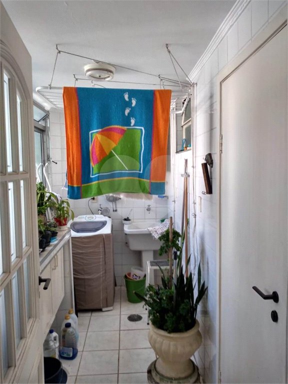 Apartamento à venda com 2 quartos em Perdizes, São Paulo, SP