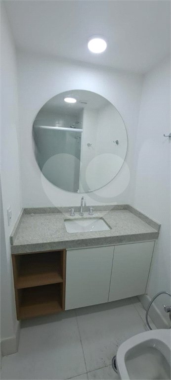 Studio à venda com 1 quarto em Paraíso, São Paulo, SP