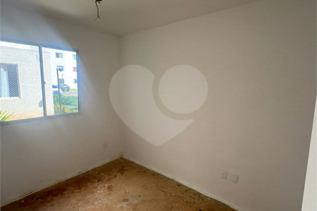 Apartamento à venda com 2 quartos em Chácara Estância Paulista, Suzano, SP