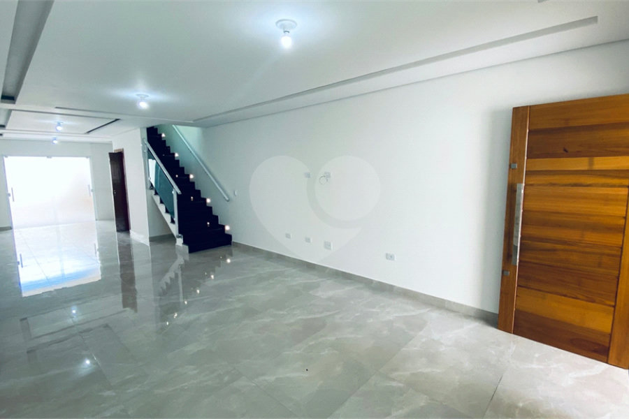 Casa à venda com 3 suítes em Vila Maria, São Paulo, SP