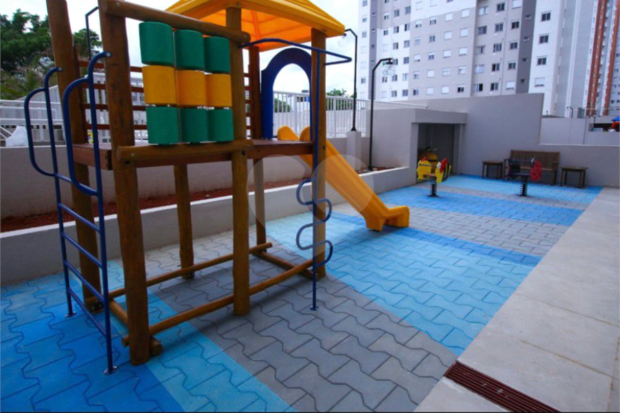Apartamento à venda com 2 quartos em Vila Nova Cachoeirinha, São Paulo, SP