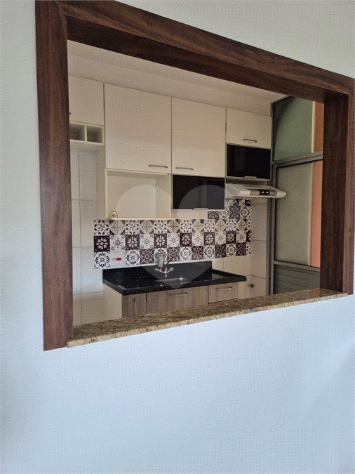 Apartamento à venda com 3 quartos em Lapa de Baixo, São Paulo, SP