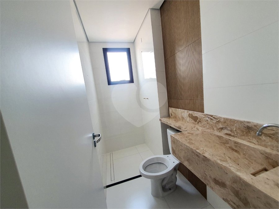 Apartamento à venda com 2 quartos, sendo 1 suíte, em Vila Progresso, Sorocaba, SP