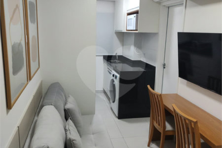 Apartamento à venda com 2 quartos em Santana, São Paulo, SP