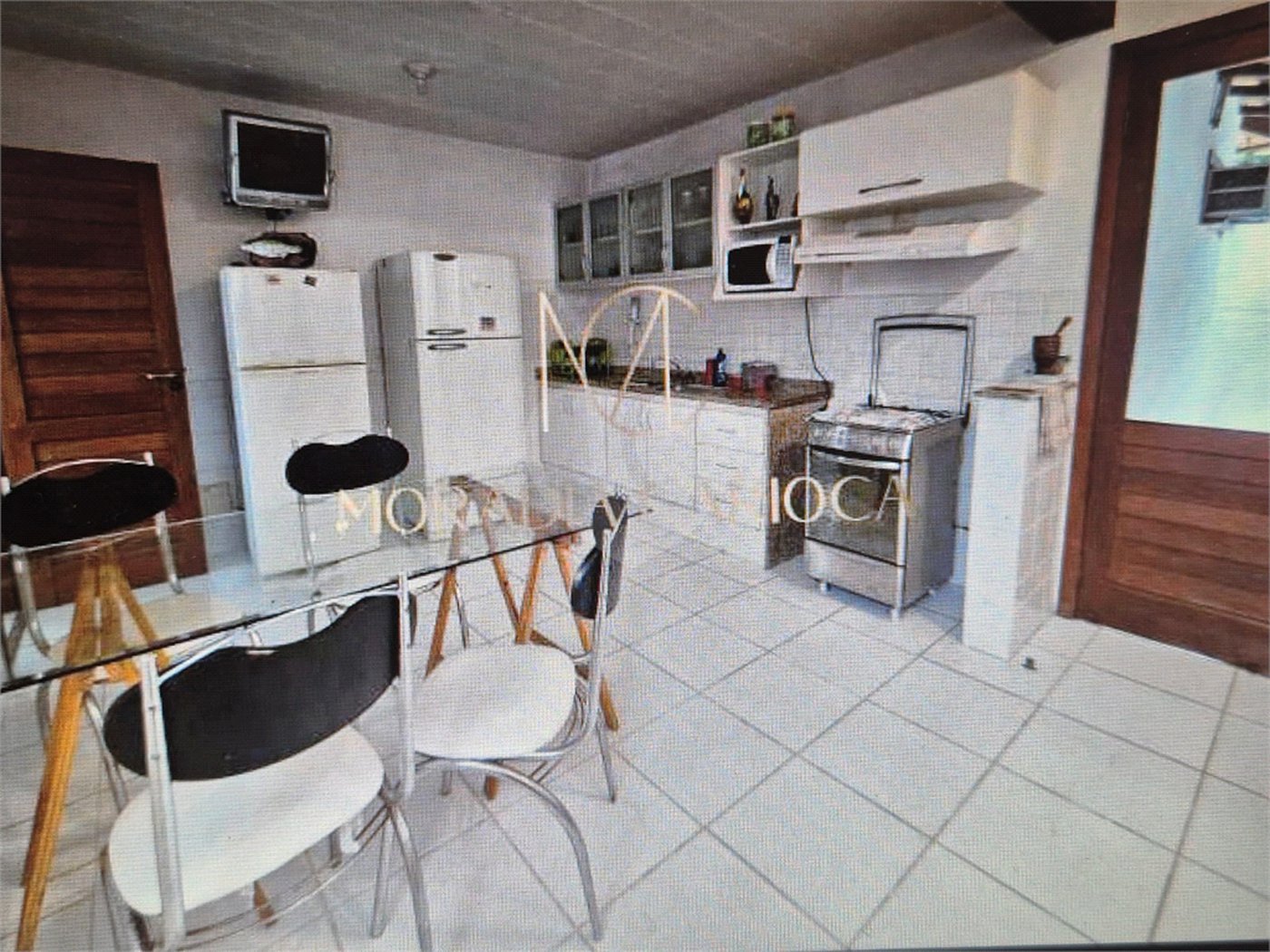 Casa em condomínio à venda com 4 suítes em Ferradura, Armação dos Búzios, RJ