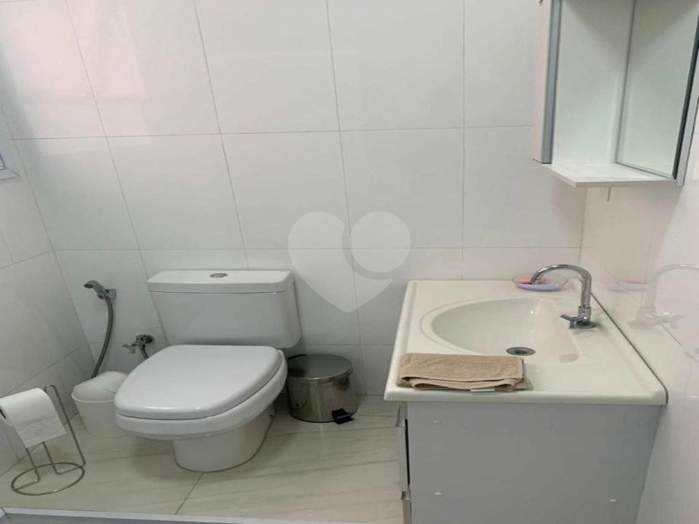 Apartamento à venda com 2 quartos, sendo 1 suíte, em Liberdade, São Paulo, SP