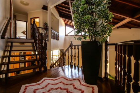 Casa à venda com 5 quartos, sendo 3 suítes, em City América, São Paulo, SP