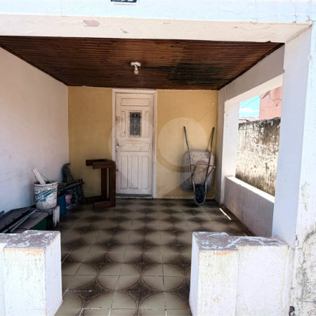 Casa à venda com 2 quartos, sendo 1 suíte, no Centro, Três Lagoas, MS