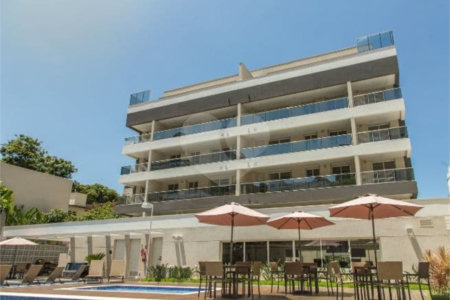 Apartamento à venda com 2 quartos, sendo 1 suíte,  em Botafogo, Rio de Janeiro, RJ
