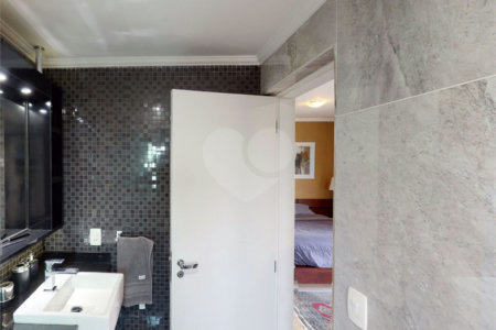 Apartamento à venda com 1 suíte em Vila Olímpia, São Paulo, SP