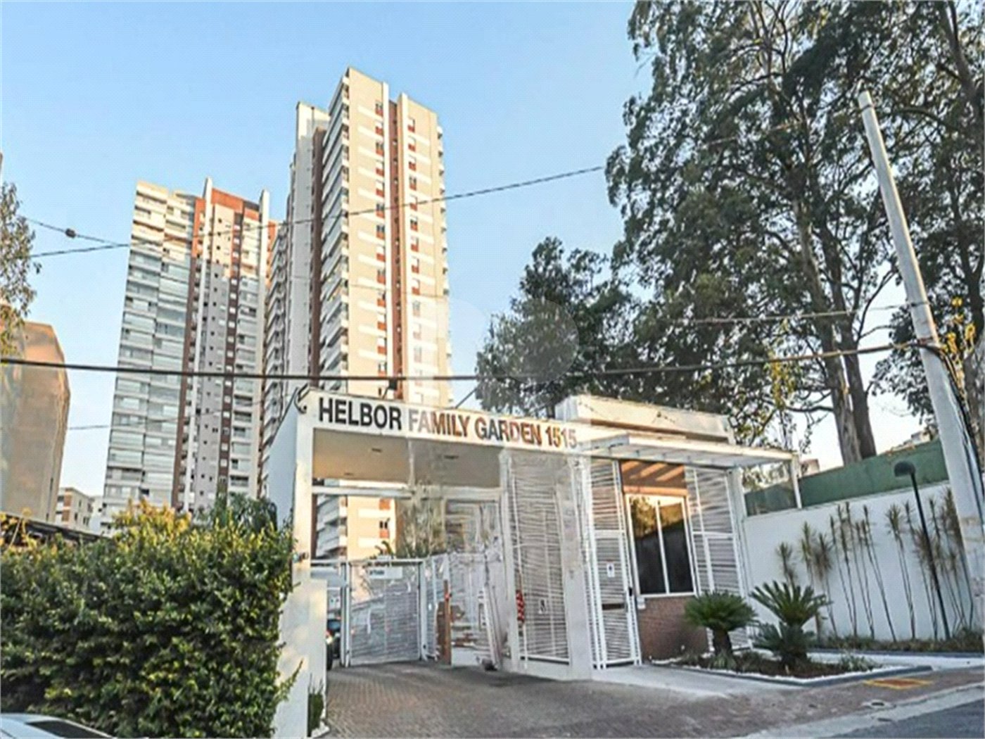 Apartamento à venda com 3 suítes em Jardim do Mar, São Bernardo do Campo, SP