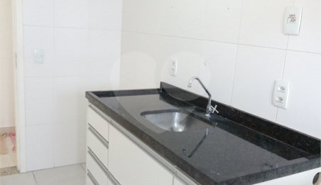 Apartamento à venda com 2 quartos em Freguesia do Ó, São Paulo, SP
