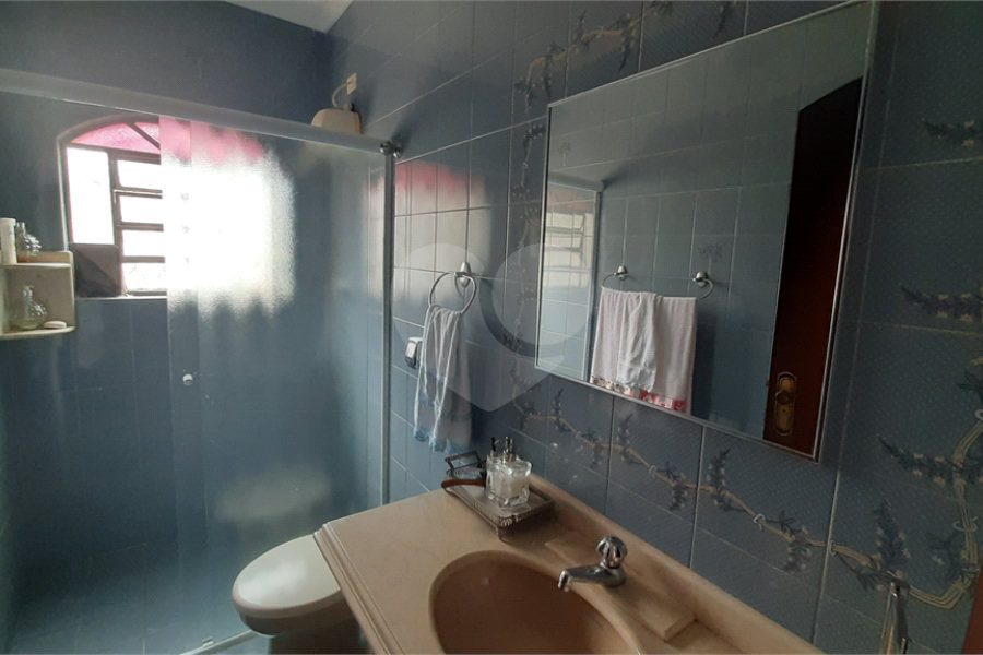 Casa à venda com 3 quartos, sendo 1 suíte, em Vila Guilherme, São Paulo, SP