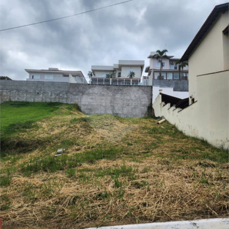 Terreno à venda no condomínio Villagio Capriccio, Louveira - SP