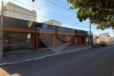 Prédio à venda em Vila Sedenho, Araraquara, SP