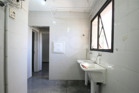 Apartamento à venda com 3 suítes em Vila Suzana, São Paulo, SP